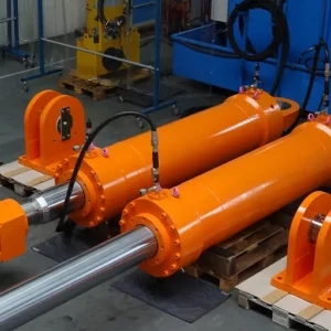 cilindros hidraulicos